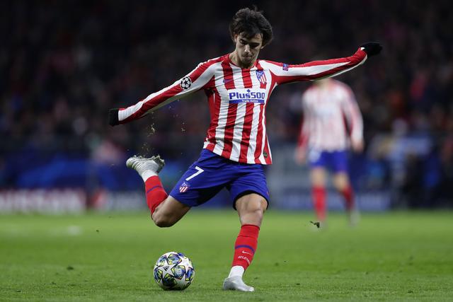 [英超]第19轮：西汉姆联VS利物浦.